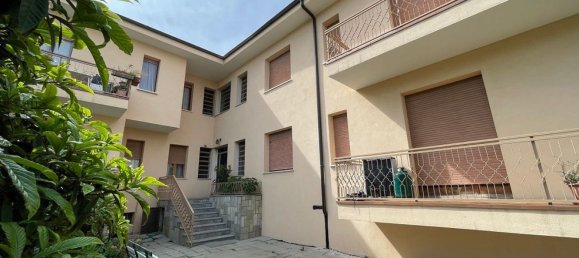 3-salle Appartement à Castiglione Tinella, Italy No. 306961 4