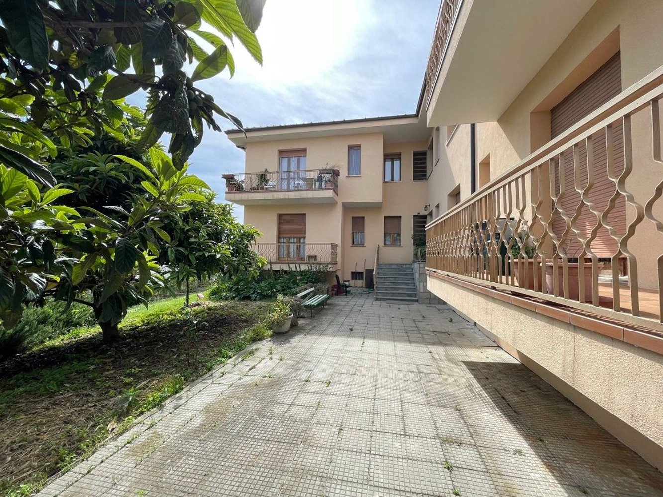 3-salle Appartement à Castiglione Tinella, Italy No. 306961