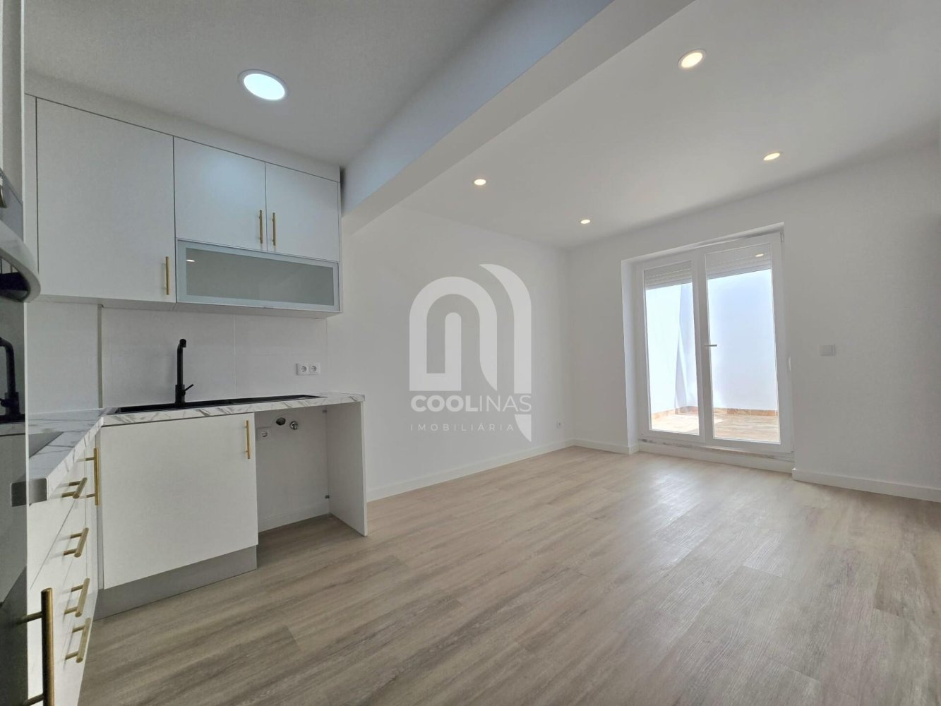 1 bedroom Apartment in Sintra, Portugal No. 323723