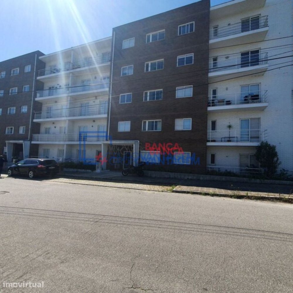 2 chambres Appartement à Tendais, Portugal No. 236661