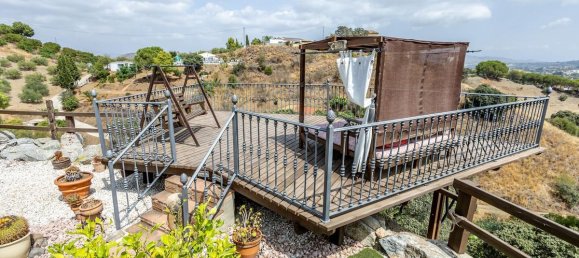 6 bedrooms Villa in Alhaurin el Grande, Spain No. 113349 3