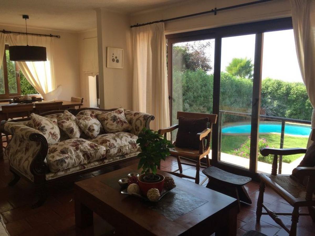 4 Schlafzimmer Haus in Valparaiso, Chile, Nr. 3015