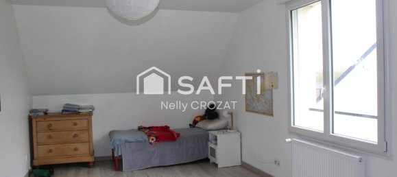 Дом с 4 спальнями в Вилле-Котре, Франция № 70430 8