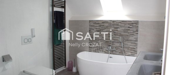 Дом с 4 спальнями в Вилле-Котре, Франция № 70430 7