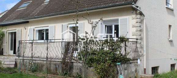 Дом с 4 спальнями в Вилле-Котре, Франция № 70430 2