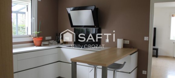 Дом с 4 спальнями в Вилле-Котре, Франция № 70430 5