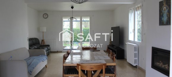 Дом с 4 спальнями в Вилле-Котре, Франция № 70430 3