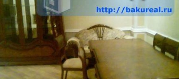 3 غرف نوم شقة في Khatay, Azerbaijan رقم 717 2