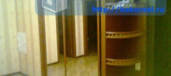 3 غرف نوم شقة في Khatay, Azerbaijan رقم 717 10