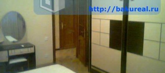 3 غرف نوم شقة في Khatay, Azerbaijan رقم 717 5