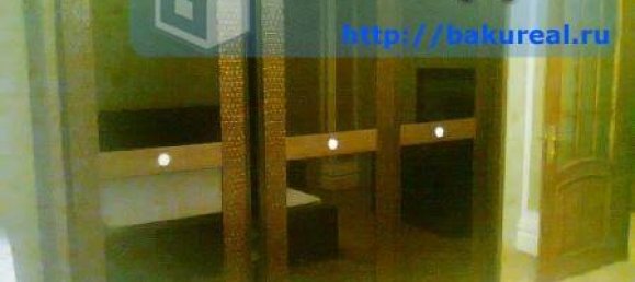 3 غرف نوم شقة في Khatay, Azerbaijan رقم 717 4