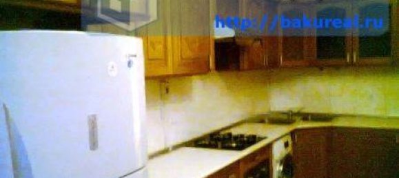 3 غرف نوم شقة في Khatay, Azerbaijan رقم 717 9