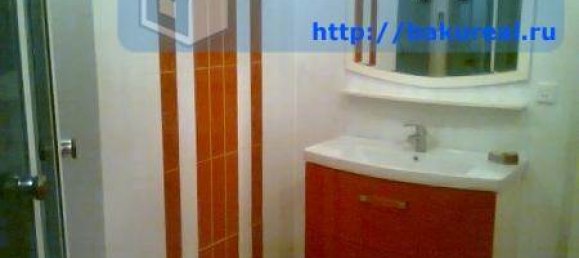 3 غرف نوم شقة في Khatay, Azerbaijan رقم 717 8