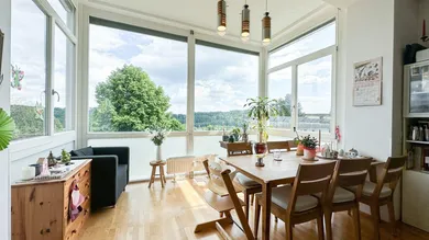 3غرفة شقة في Mariatrost, Austria رقم 143952