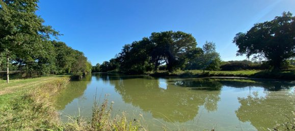 3 chambres Maison à Salbris, France No. 85303 8