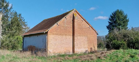 3 chambres Maison à Salbris, France No. 85303 15