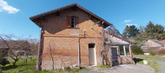 3 chambres Maison à Salbris, France No. 85303 11