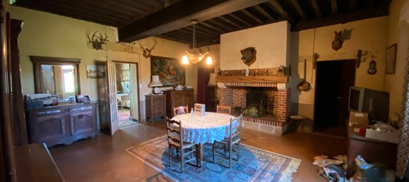 3 chambres Maison à Salbris, France No. 85303 6