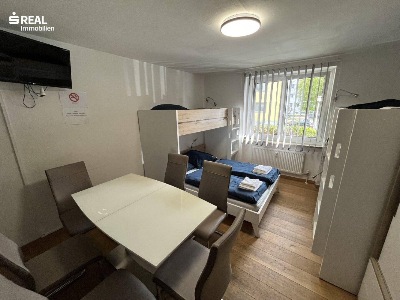 1 room Commercial property in Zell am See, Austria No. 189632