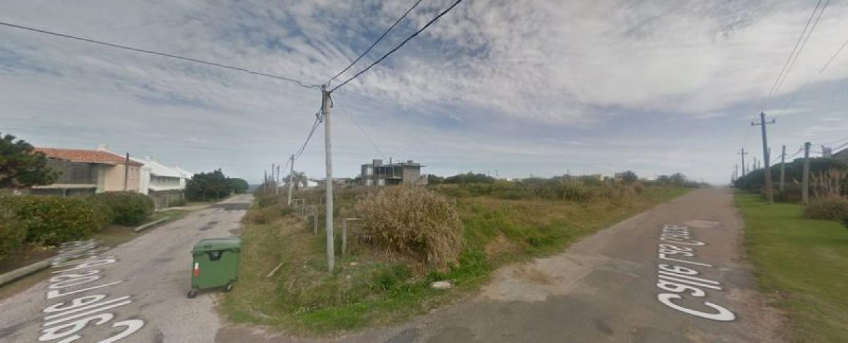 Terrain à Maldonado, Uruguay No. 15438