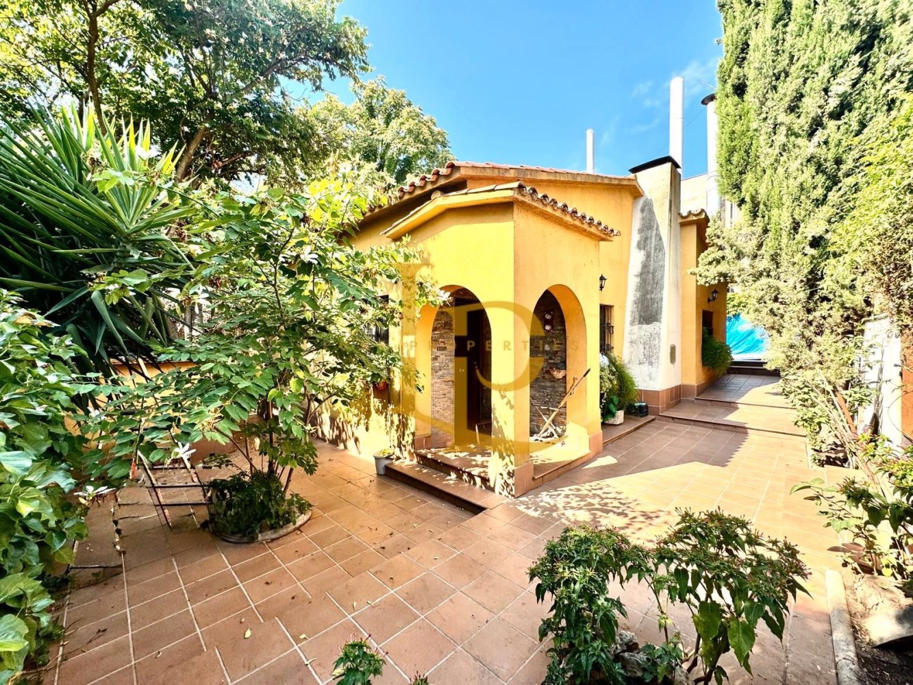 2 bedrooms House in Rubi, Spain No. 184115