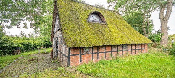 Дом с 3 спальнями в Штаде, Германия № 269286 10