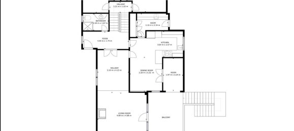 5 bedrooms House in Palafrugell, Spain No. 77857 27