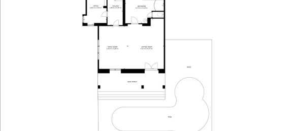 5 bedrooms House in Palafrugell, Spain No. 77857 28