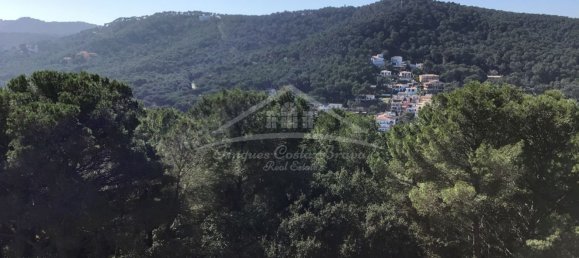 5 bedrooms House in Palafrugell, Spain No. 77857 16