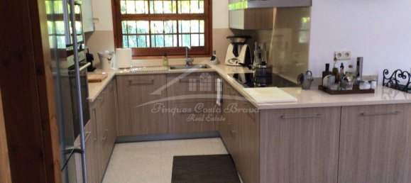 5 bedrooms House in Palafrugell, Spain No. 77857 9