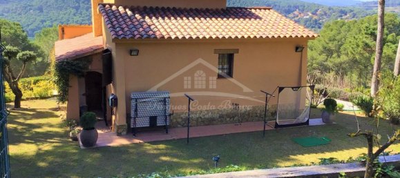 5 bedrooms House in Palafrugell, Spain No. 77857 2