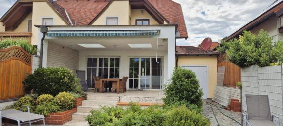 3 rooms Townhouse in Guntramsdorf, Austria No. 253979 16
