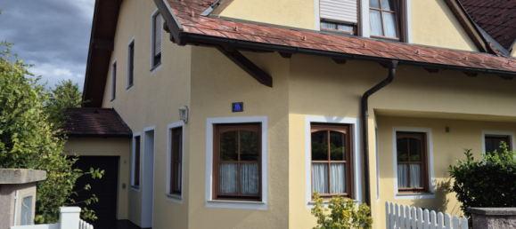 3 rooms Townhouse in Guntramsdorf, Austria No. 253979 17