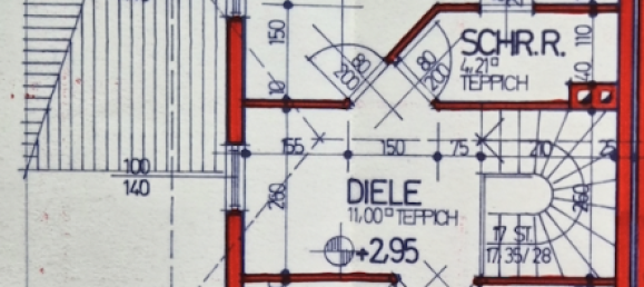 3 rooms Townhouse in Guntramsdorf, Austria No. 253979 19