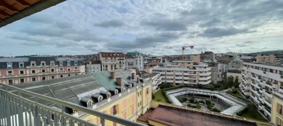 Apartamento T1 em Vichy, France N.º 348190 2