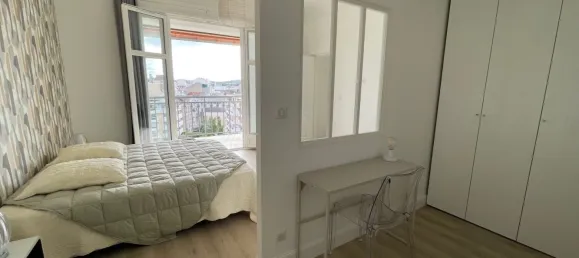 Apartamento T1 em Vichy, France N.º 348190 8