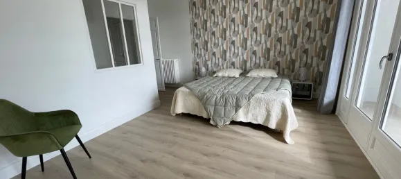 Apartamento T1 em Vichy, France N.º 348190 3