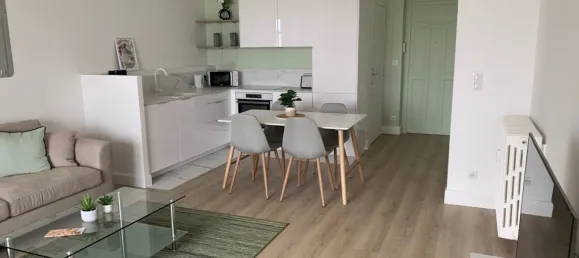 Apartamento T1 em Vichy, France N.º 348190 5