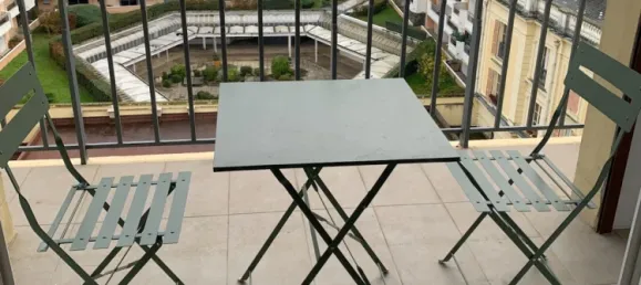 Apartamento T1 em Vichy, France N.º 348190 10