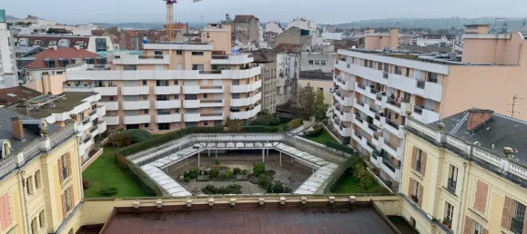 Apartamento T1 em Vichy, France N.º 348190 12