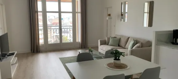 Apartamento T1 em Vichy, France N.º 348190 6