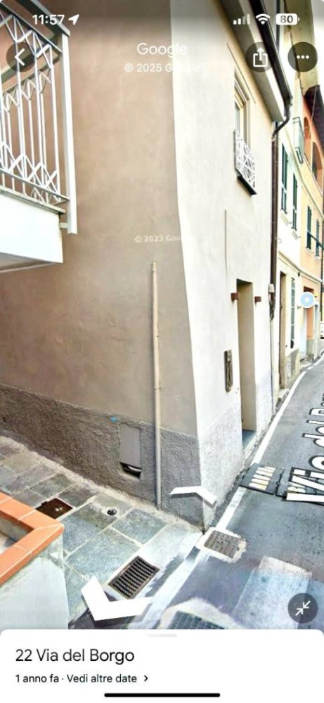 2 bedrooms Apartment in Ceriale, Italy No. 316440