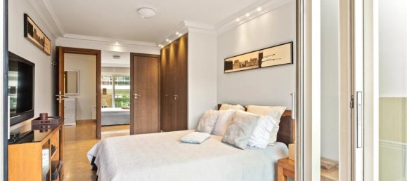 Apartamento de 2 dormitorios en Cannes, France No. 340815 8