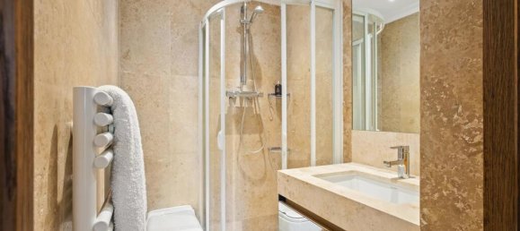 Apartamento de 2 dormitorios en Cannes, France No. 340815 10