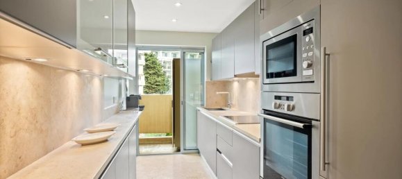 Apartamento de 2 dormitorios en Cannes, France No. 340815 4