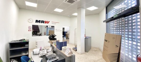 Imóvel comercial em Malaga, Spain 110 m² N.º 185641 11