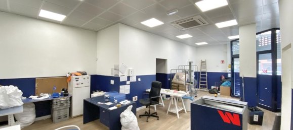 Imóvel comercial em Malaga, Spain 110 m² N.º 185641 8