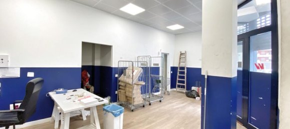 Imóvel comercial em Malaga, Spain 110 m² N.º 185641 5