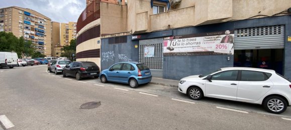 Imóvel comercial em Malaga, Spain 110 m² N.º 185641 2