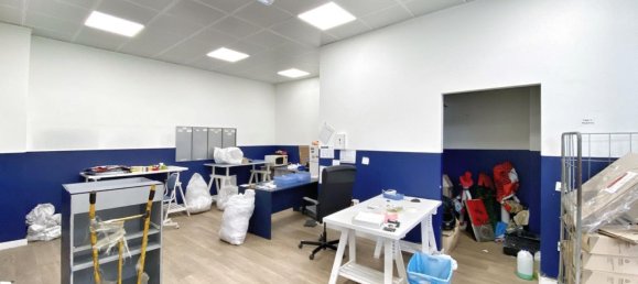 Imóvel comercial em Malaga, Spain 110 m² N.º 185641 6